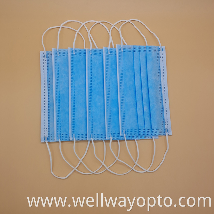 Disposable Surgical Mask